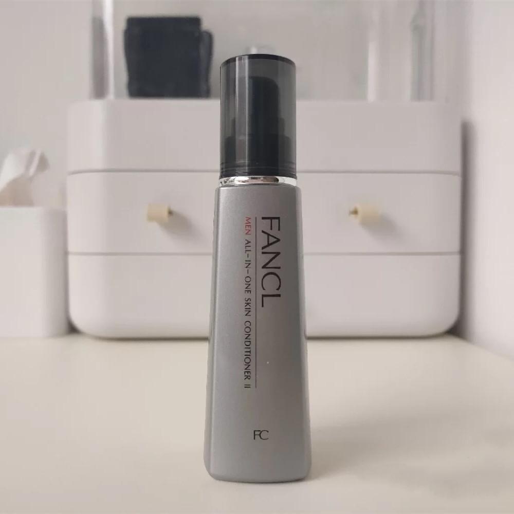 top7-芳珂男士水乳