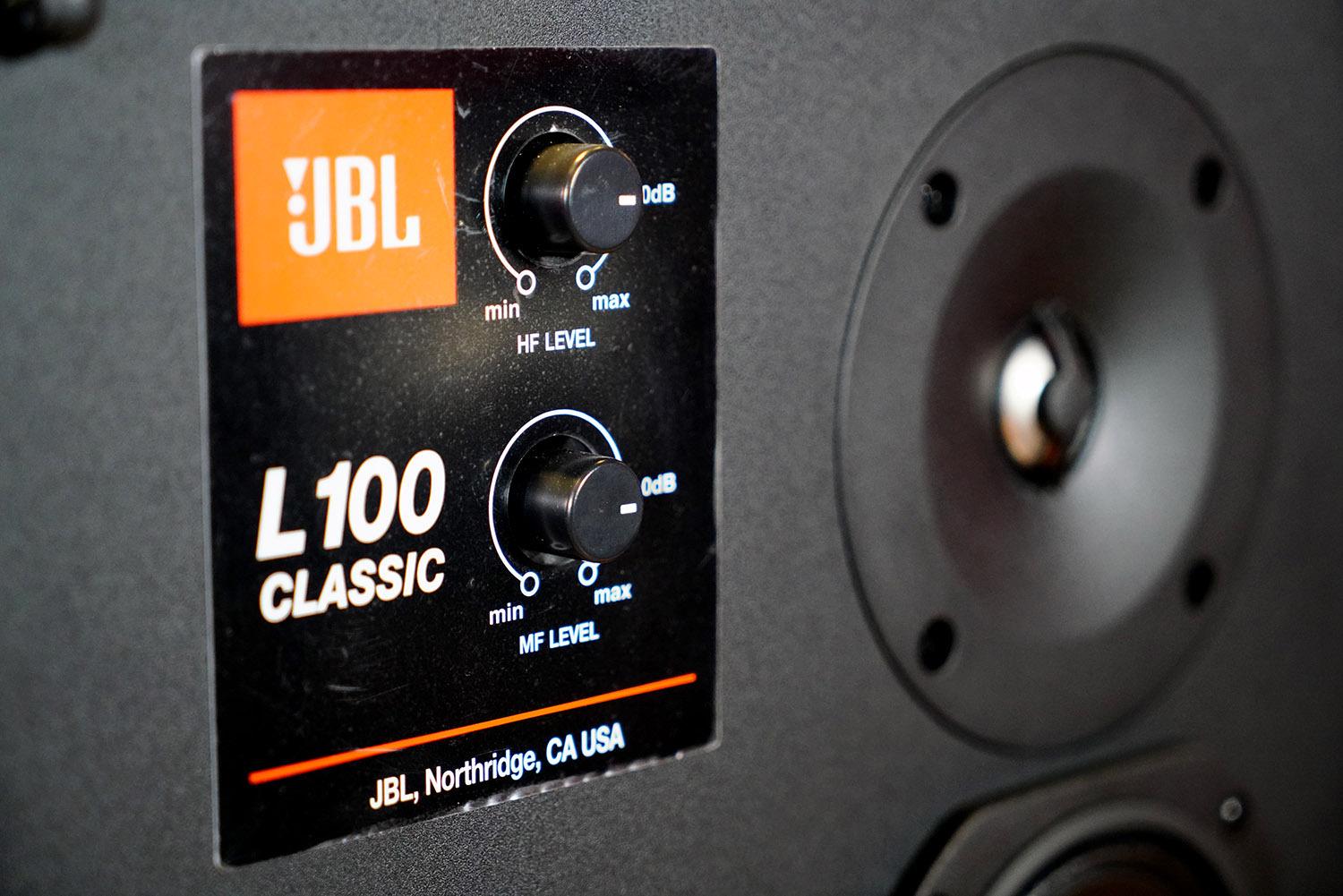 一门双杰jbll82classicl100classic