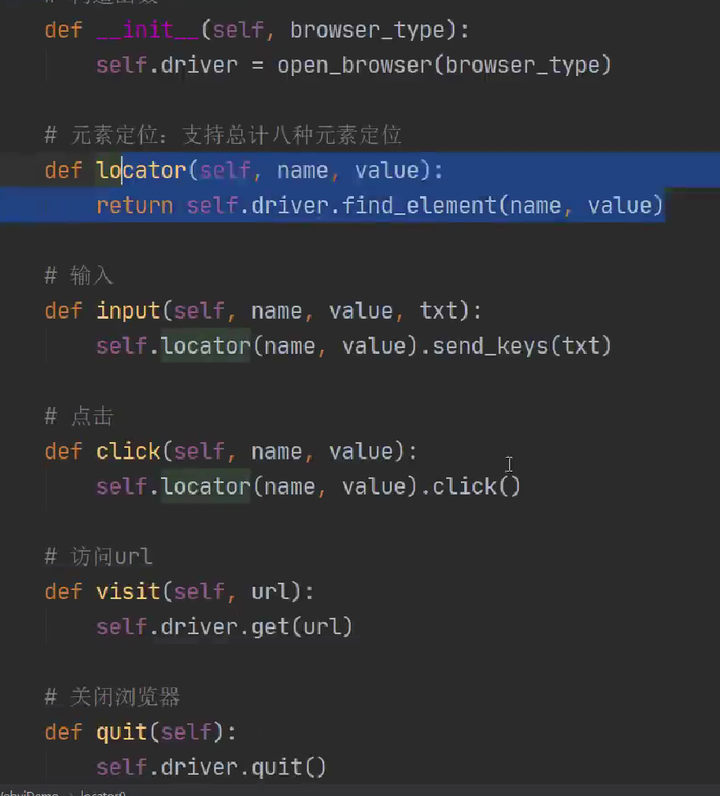 python 变量的作用域和生存周期 - 知乎