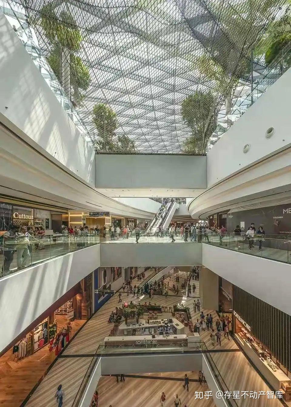 6,新加坡樟宜机场——又大,又好逛的"网红tod"