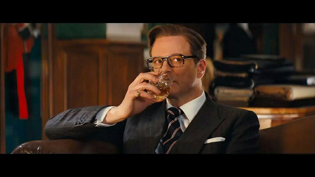 如何评价电影王牌特工2黄金圈kingsmanthegoldencircle