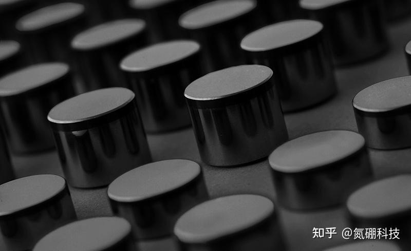 从问题根源到解决之道：煤田地质钻探用金刚石复合片钻齿失效揭秘 - 知乎
