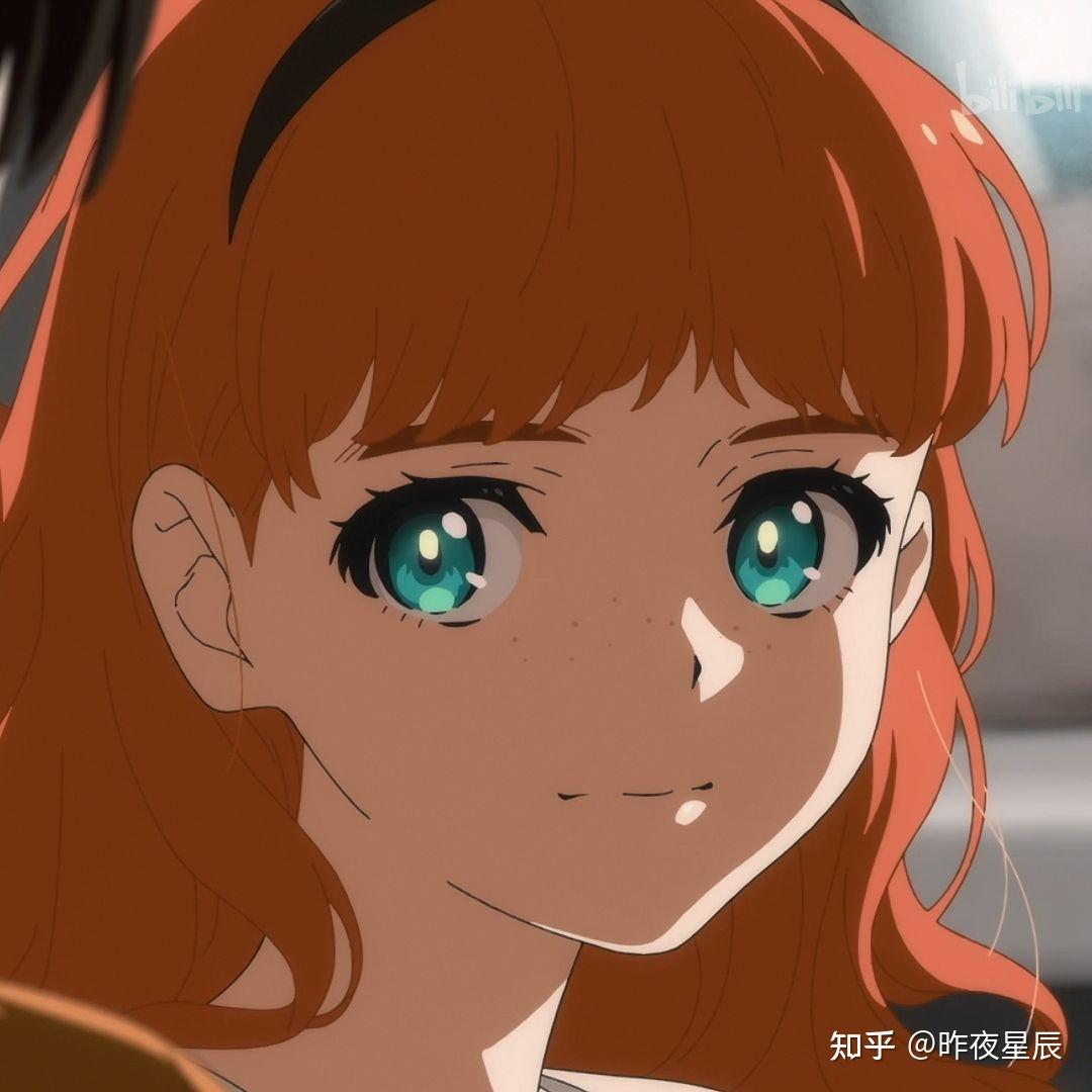 奇蛋物语有哪些可以做头像的图