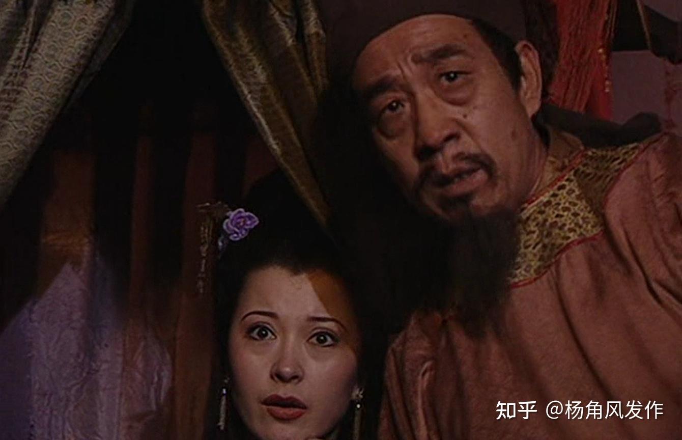 水浒传中，宋江救了刘高的夫人，为何她还反过来诬陷宋江？ - 知乎