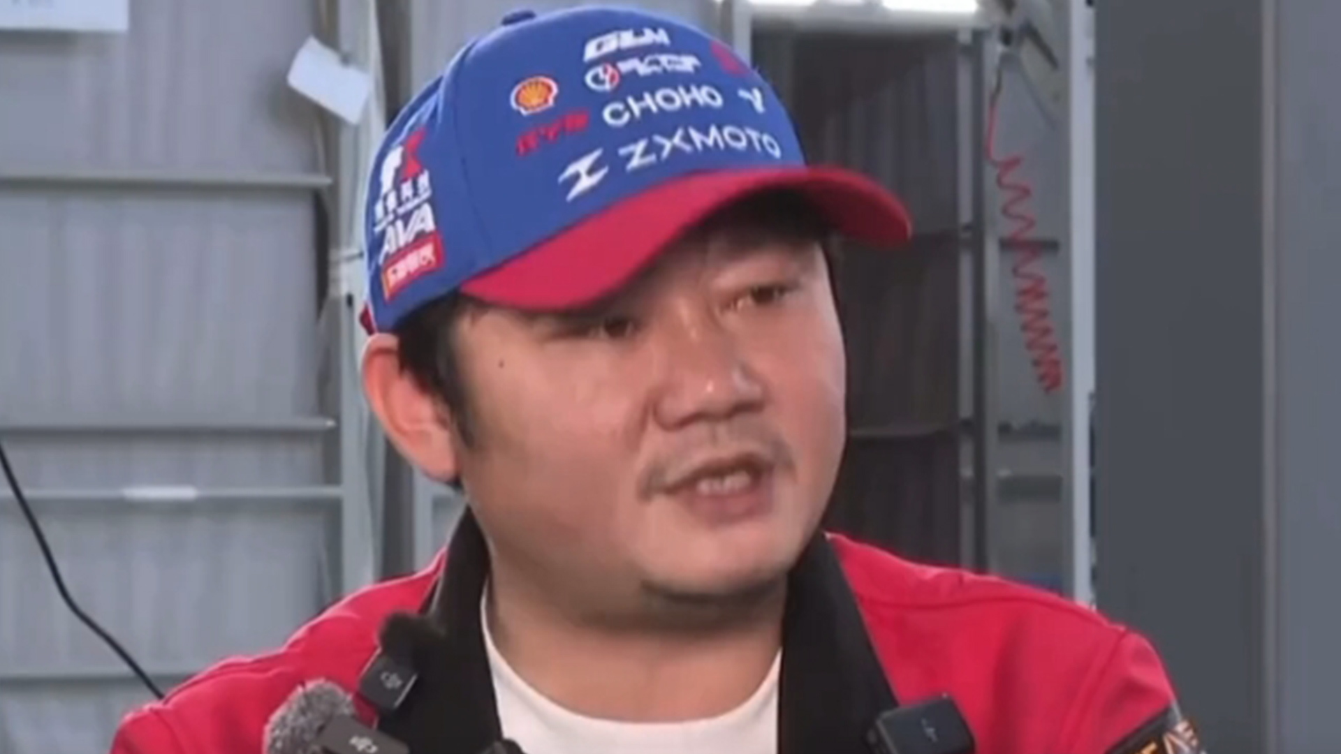 张雪在采访中说，未来五年内将吃掉国际机车大牌 50% 以上份额，这一数据意味着什么？这份底气从何而来？