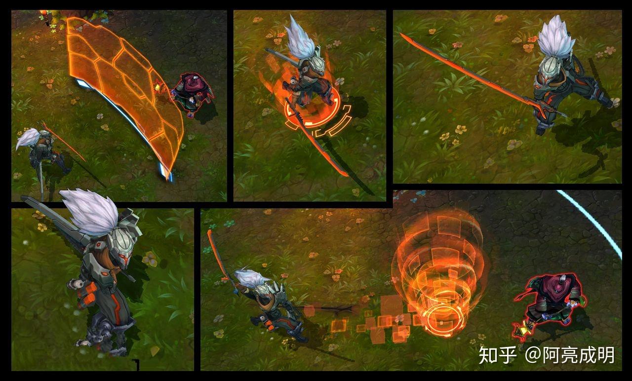 疾风之刃风舞星加点—疾风之刃怎么加点