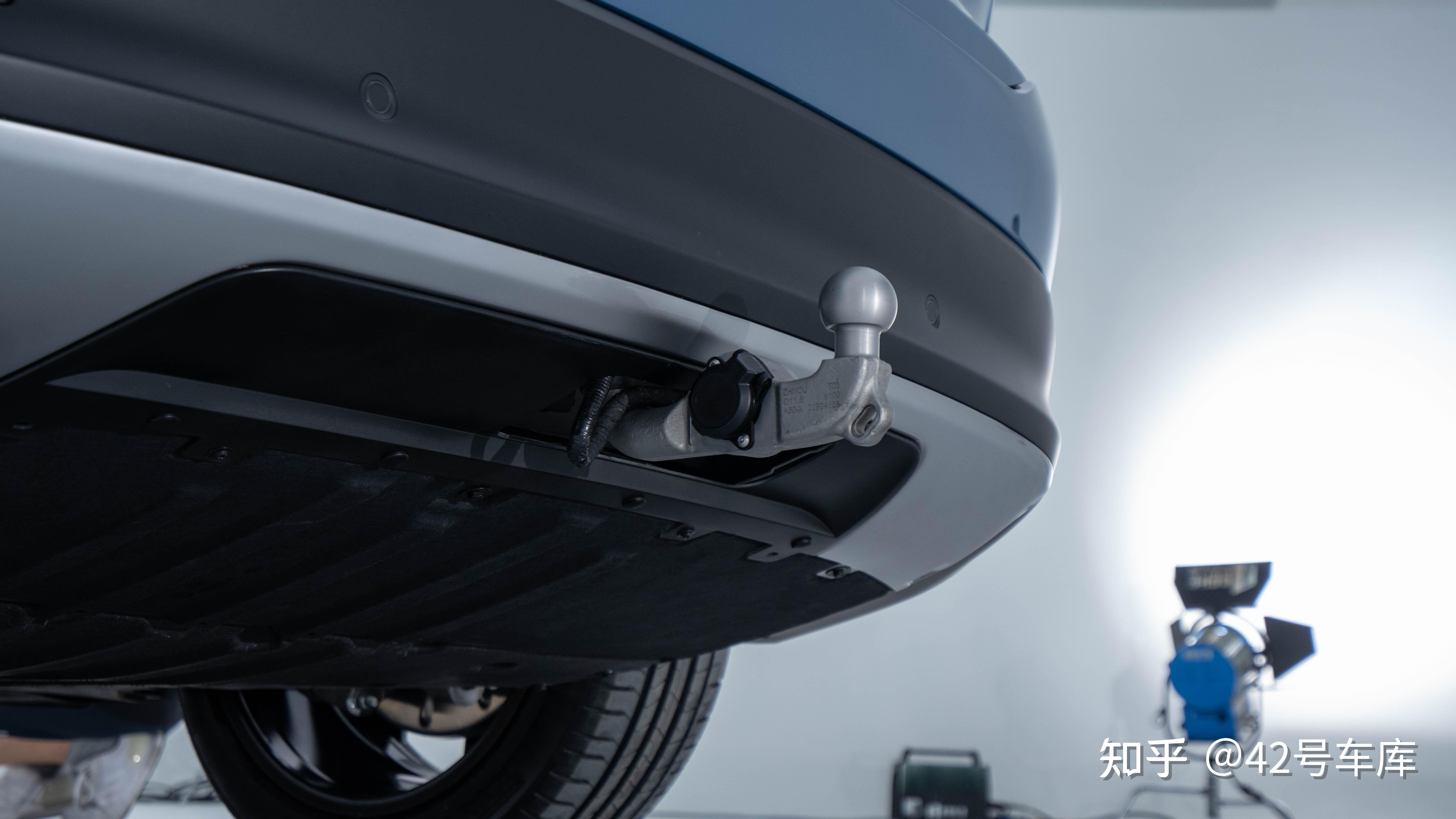 能去露营的蔚来 ET7 叫做蔚来 ES7?39 能去露营的蔚来 ET7 叫做蔚来 ES7?