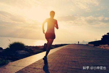 迈开你的步伐吧 - 知乎
