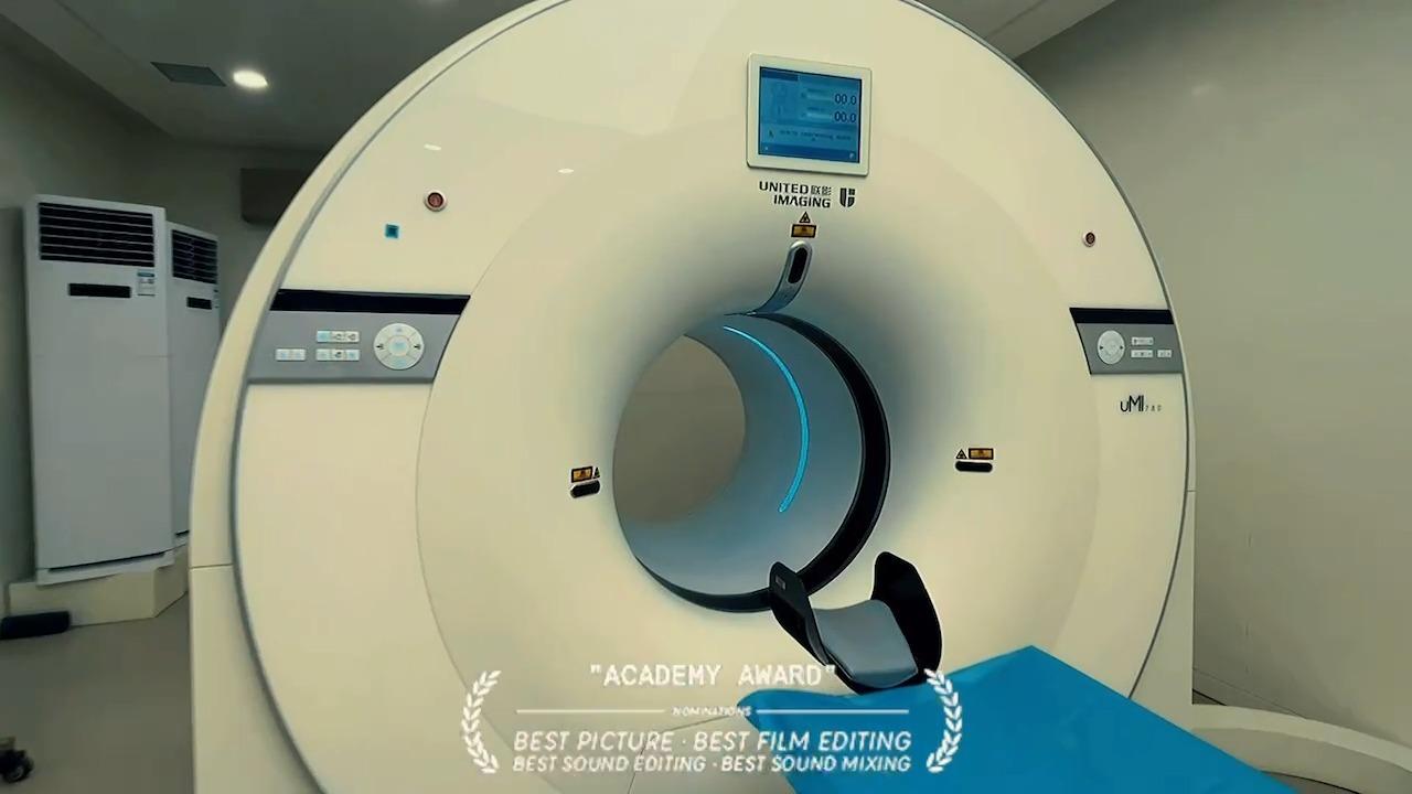 我是PET/CT，希望你这次能够懂我（文章底部附检查流程教学） - 知乎