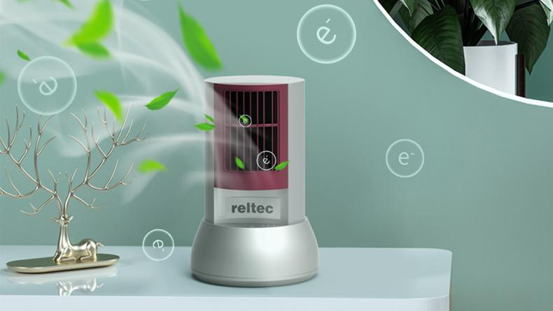 一分钟搞懂负离子发生器和臭氧发生器哪个对人体最有益?