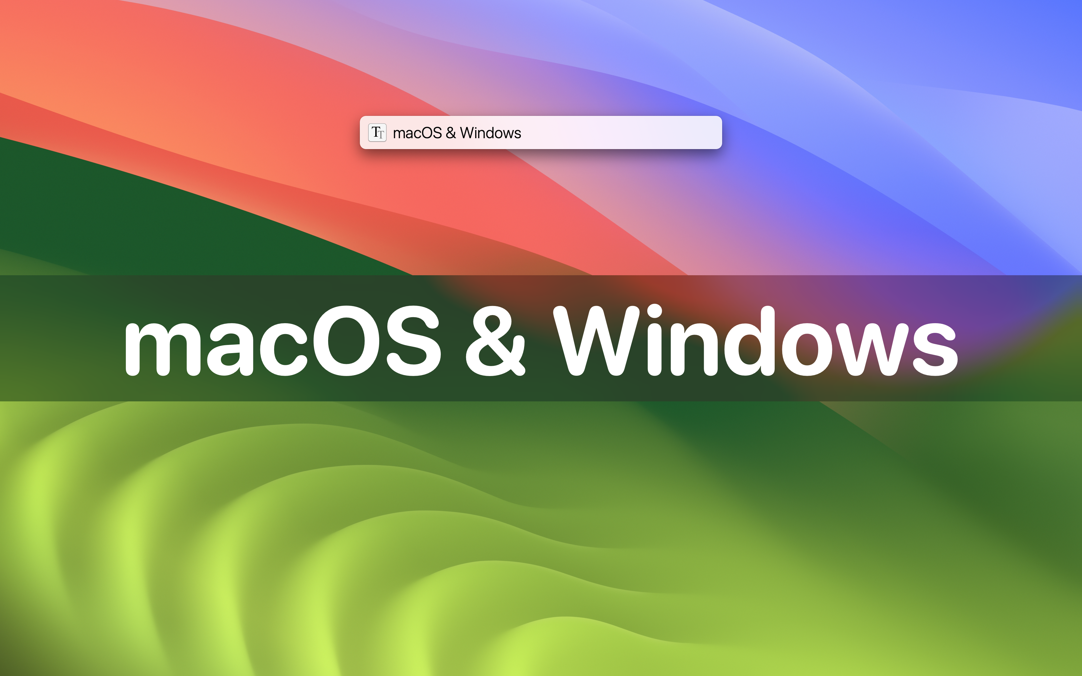 macos，macos是什么意思
