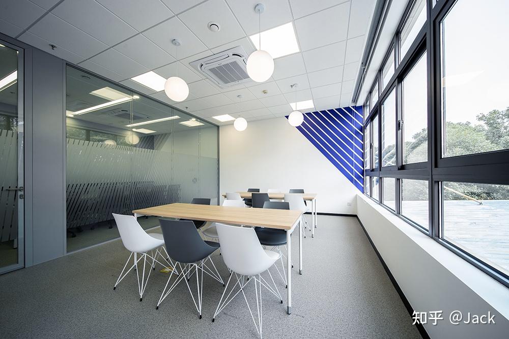 项目极简白空间全球领先的药品冷链服务商worldcourier世递国际办公兼