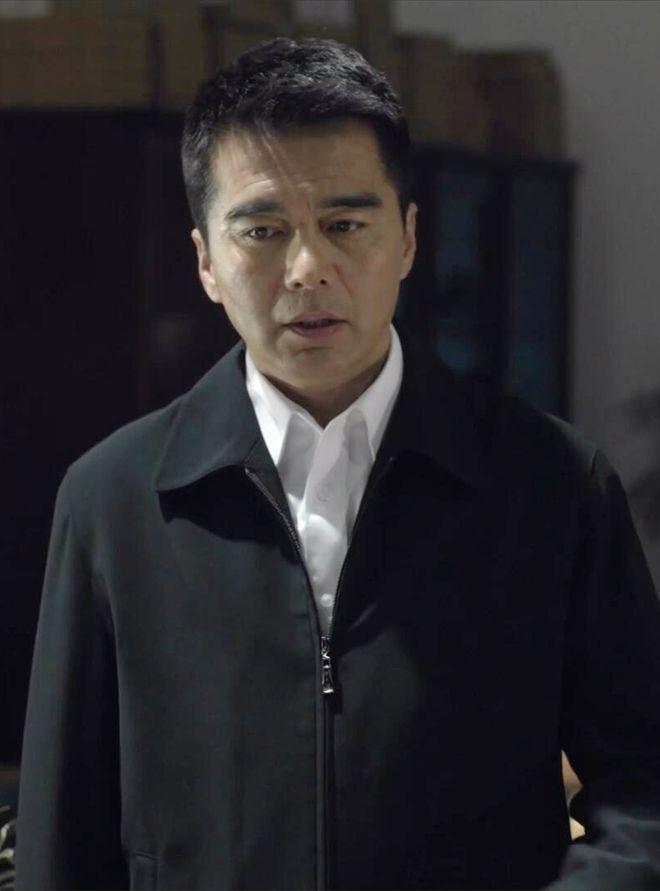 《人民的名义》里祁同伟有什么经典台词? - 知乎