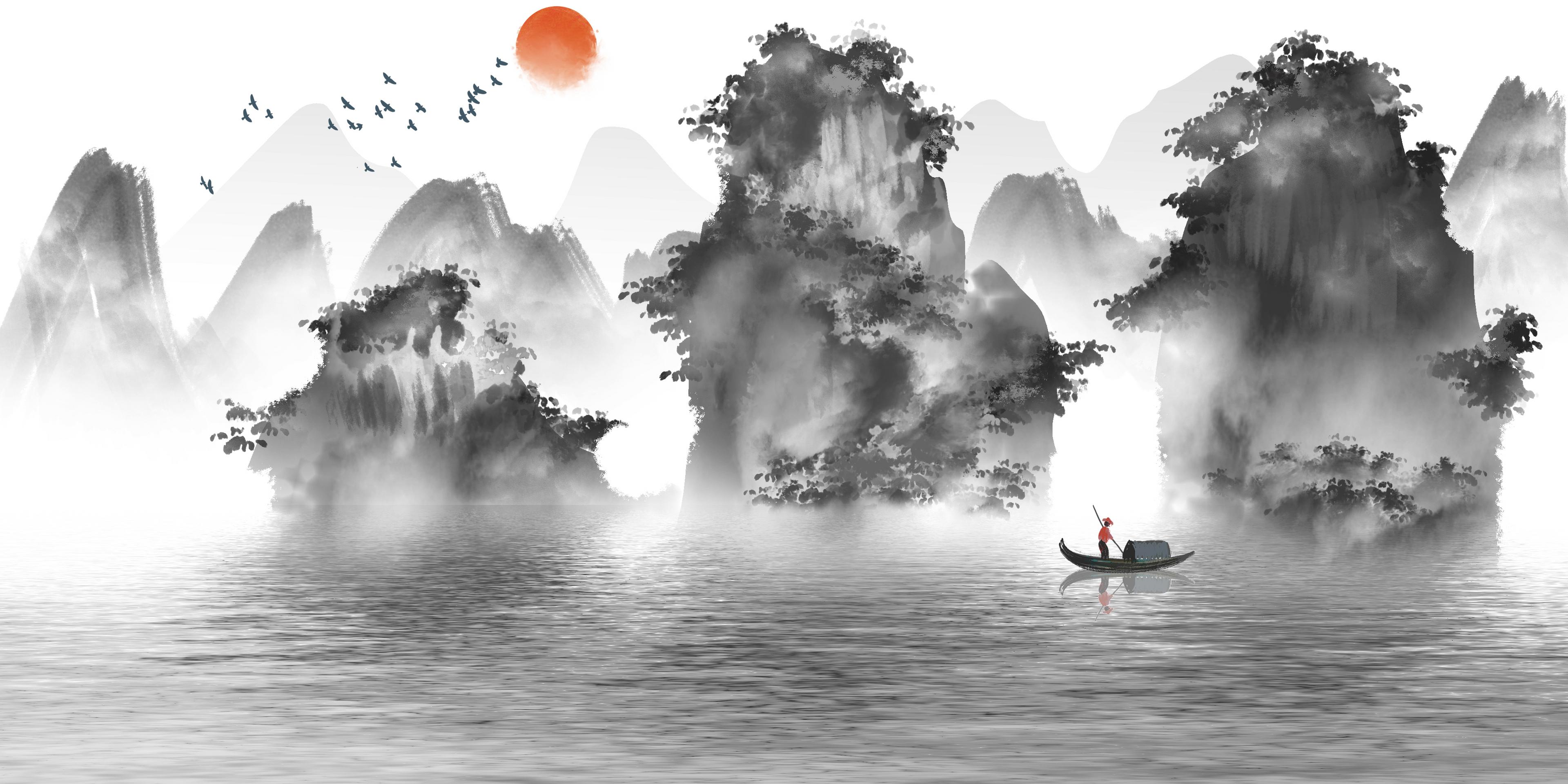 国庆将至有哪些爱国诗词令你动容