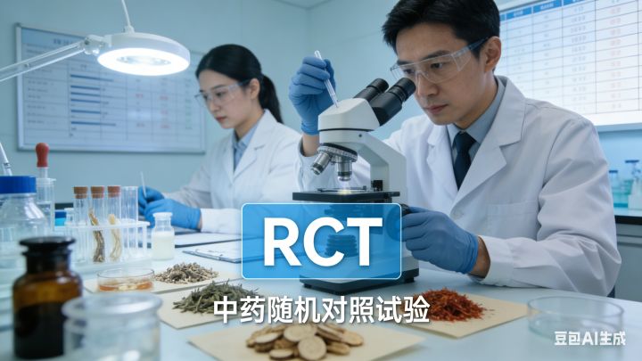 Rct Source 别把中医药强行塞进“RCT及其分级” - 知乎