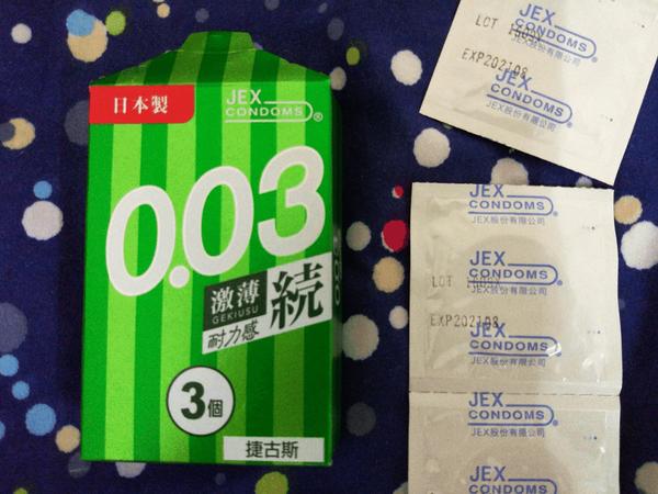 jex捷古斯003耐力感小测轻薄上阵所向披靡