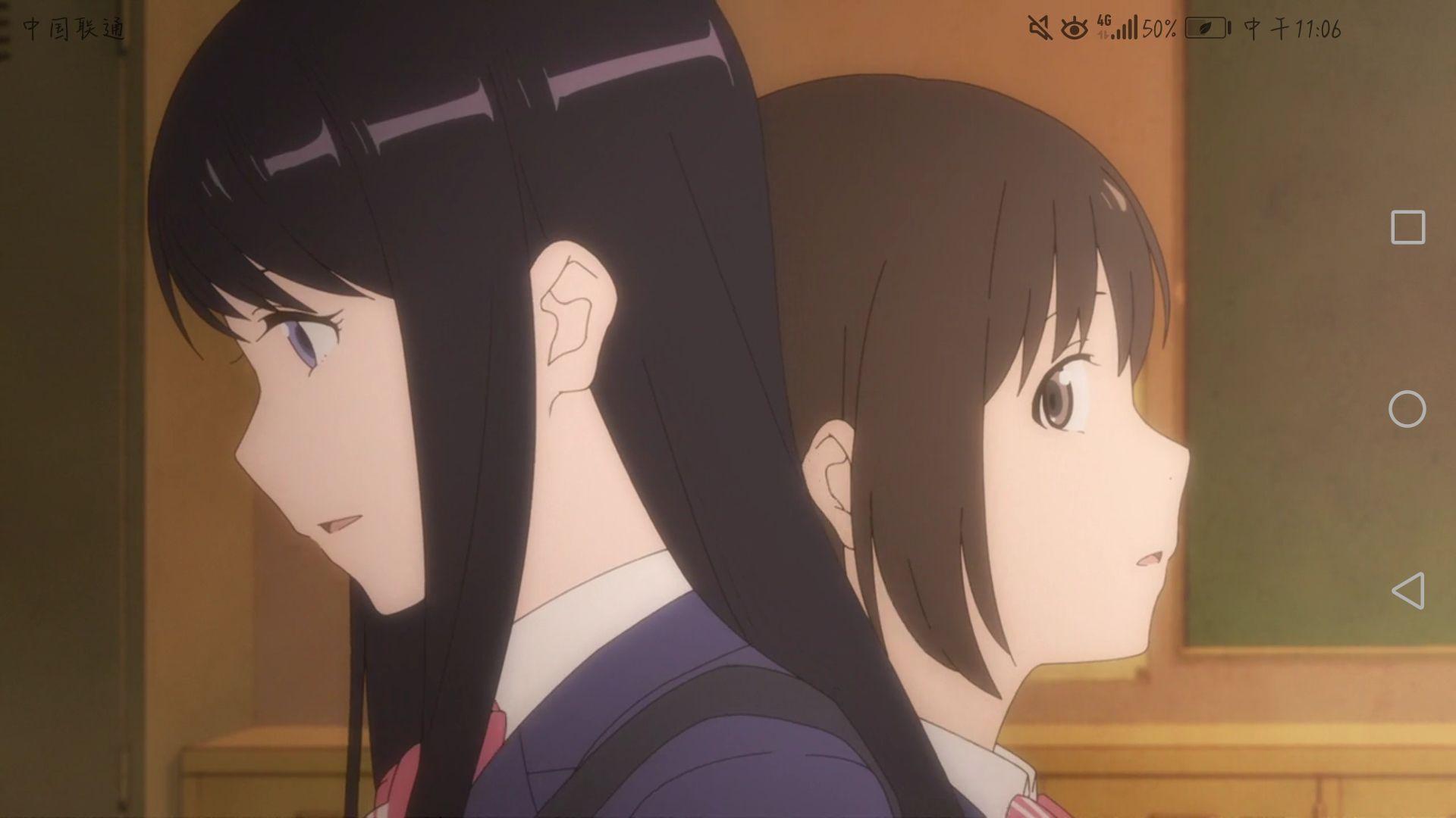 如何评价2020年上映的百合电影《时光沙漏》(时光碎片)? - 知乎