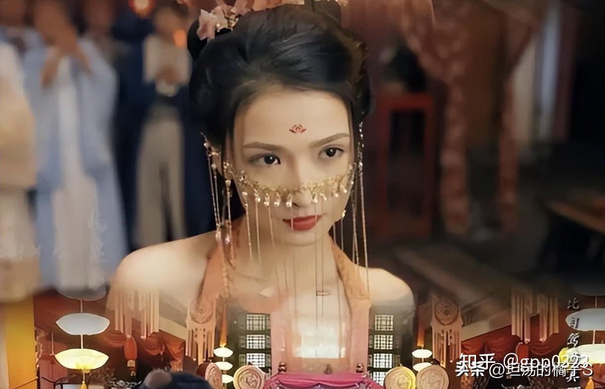 热播剧《无忧渡》,美人舞姬季离扮演者夏依丹已逝,年仅24岁 - 知乎