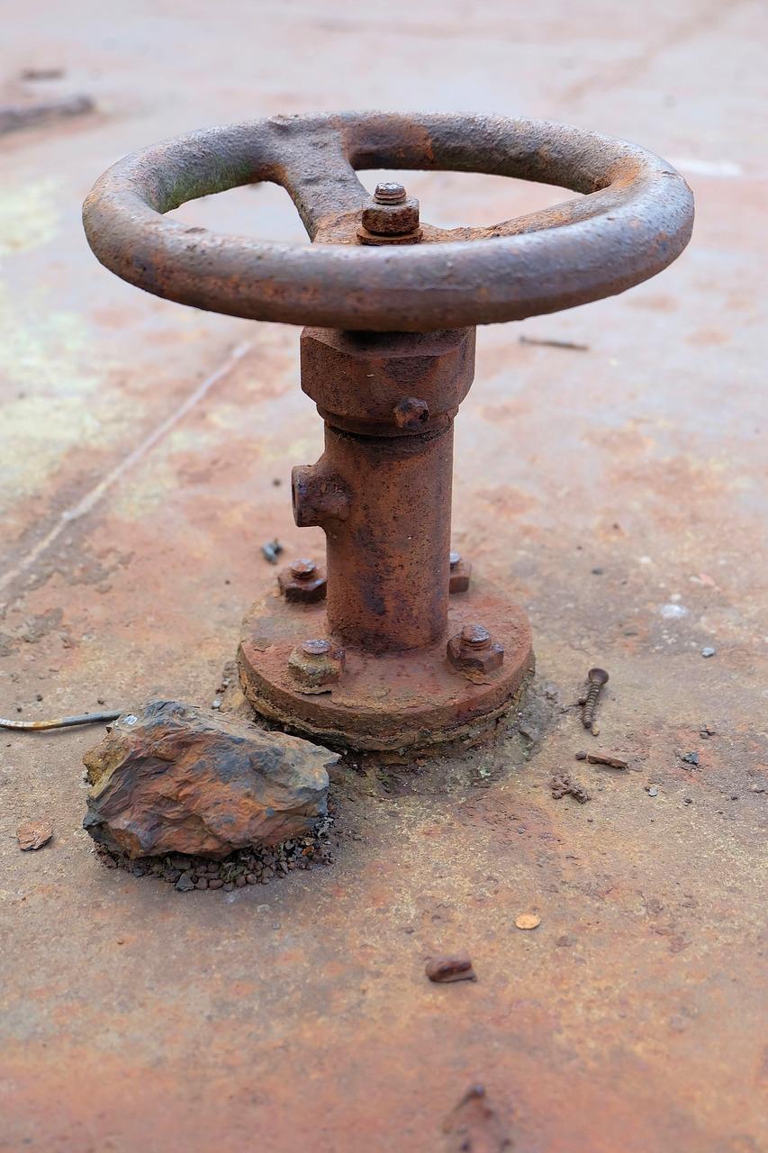 5. 防酸设备配置