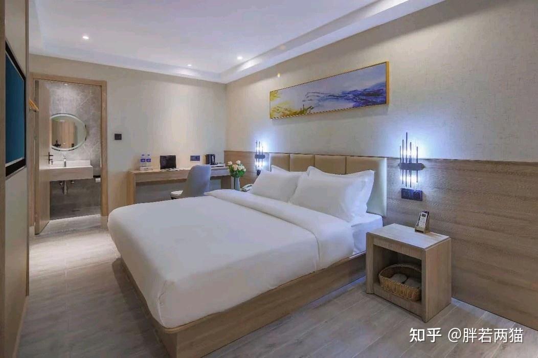 南京新街口附近高性价比住宿推荐 - 知乎