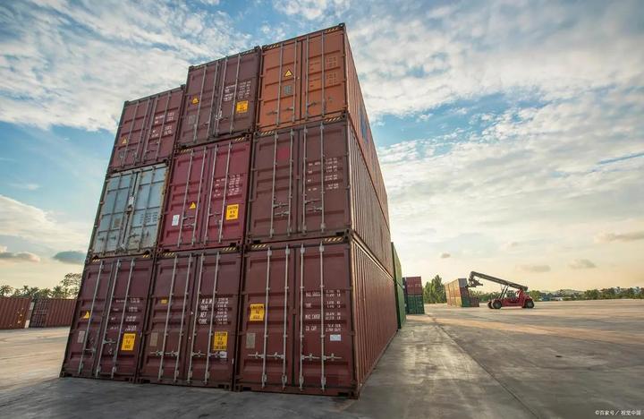 国内集装箱海运-海运流程、费用咨询、货运代理、门到门运输-海运的三个阶段 - 知乎