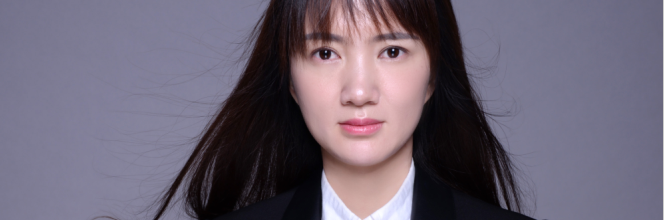 四十三 电竞第一女老板 ruru潘婕