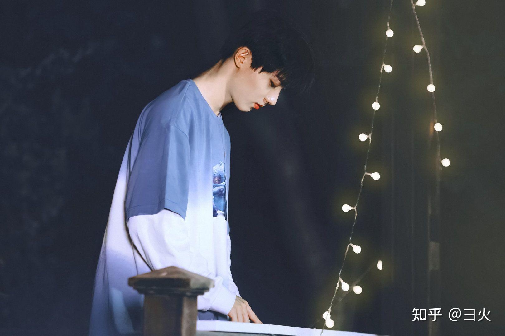 马嘉祺有什么神图? - 知乎