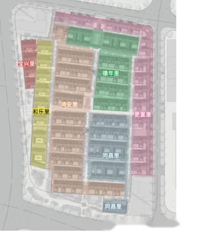 北外滩 内环内 纯别墅总价6000万起!历史风貌石库门里弄大宅!建面约290㎡-375㎡户型,容积率1.1,醇熟商业 四轨交环! - 知乎