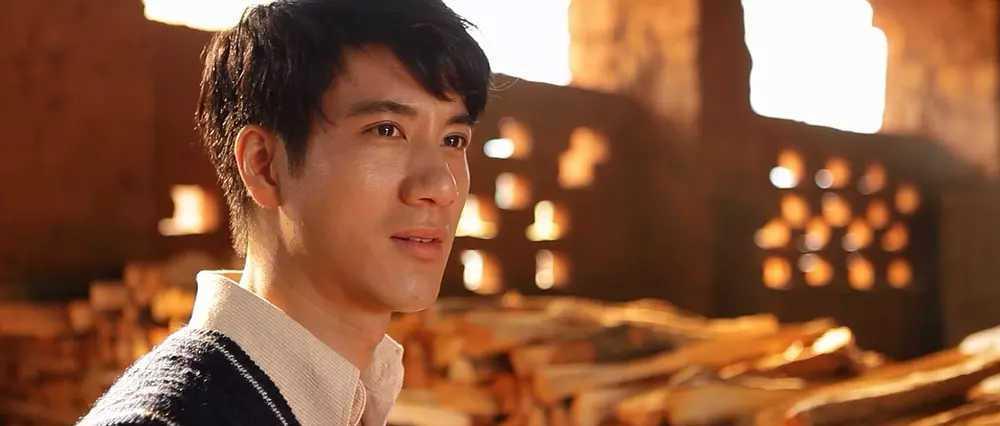 给了无数个"陈鹏",而陈鹏又把这份真心和善意传递给了一时懦弱的李想