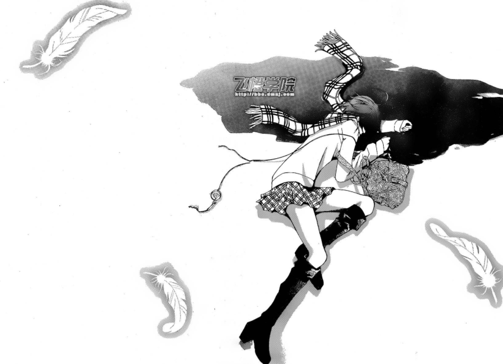 有哪些主要人物毫无征兆地突然死亡,导致剧情