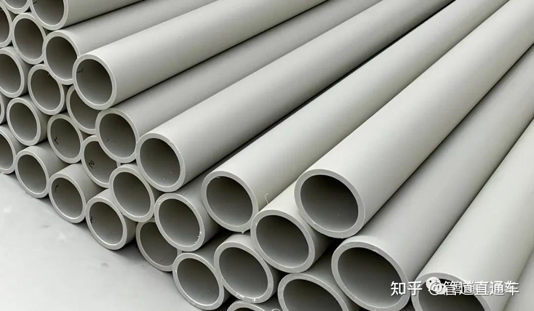 除了PPR，PP（聚丙烯）管还有哪些分类？ - 知乎