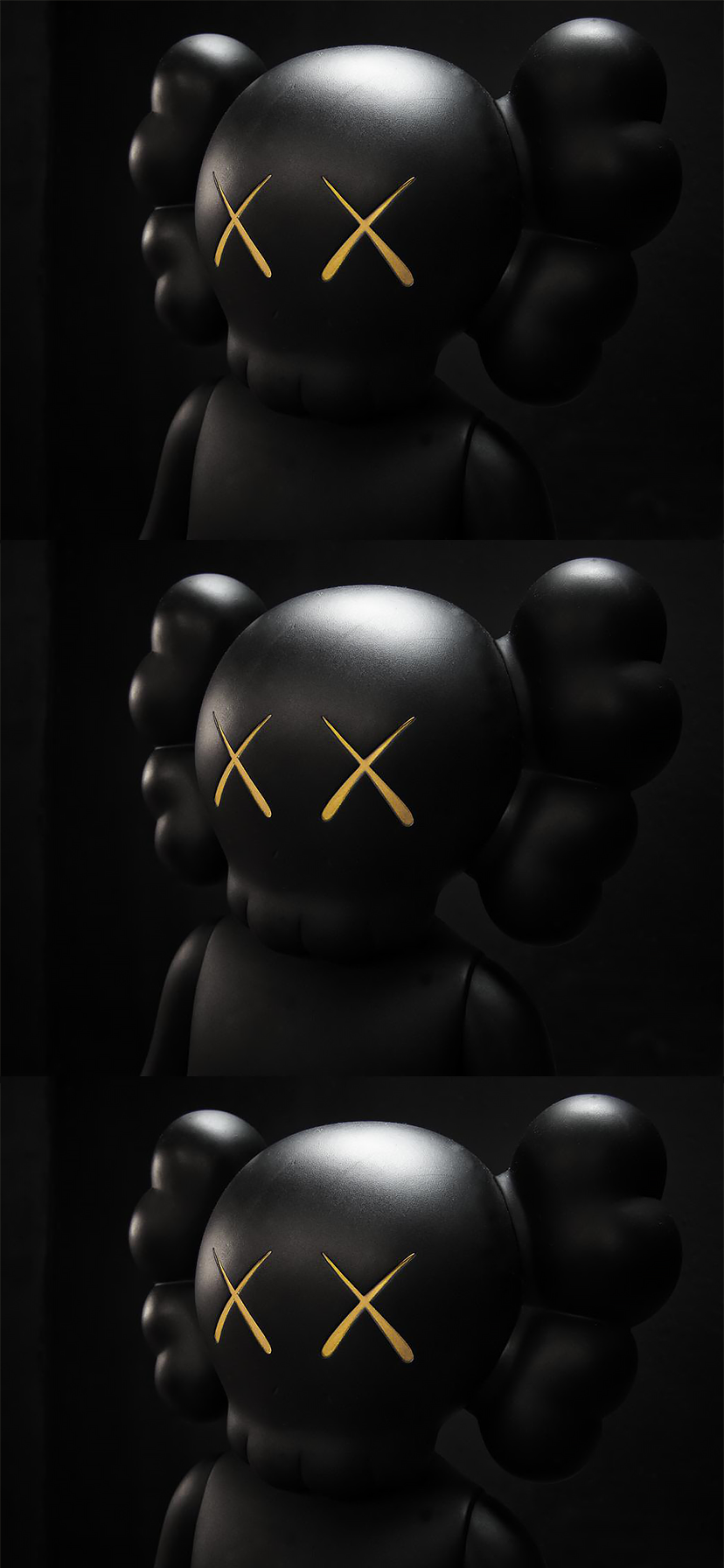 求几张kaws高清壁纸谢谢