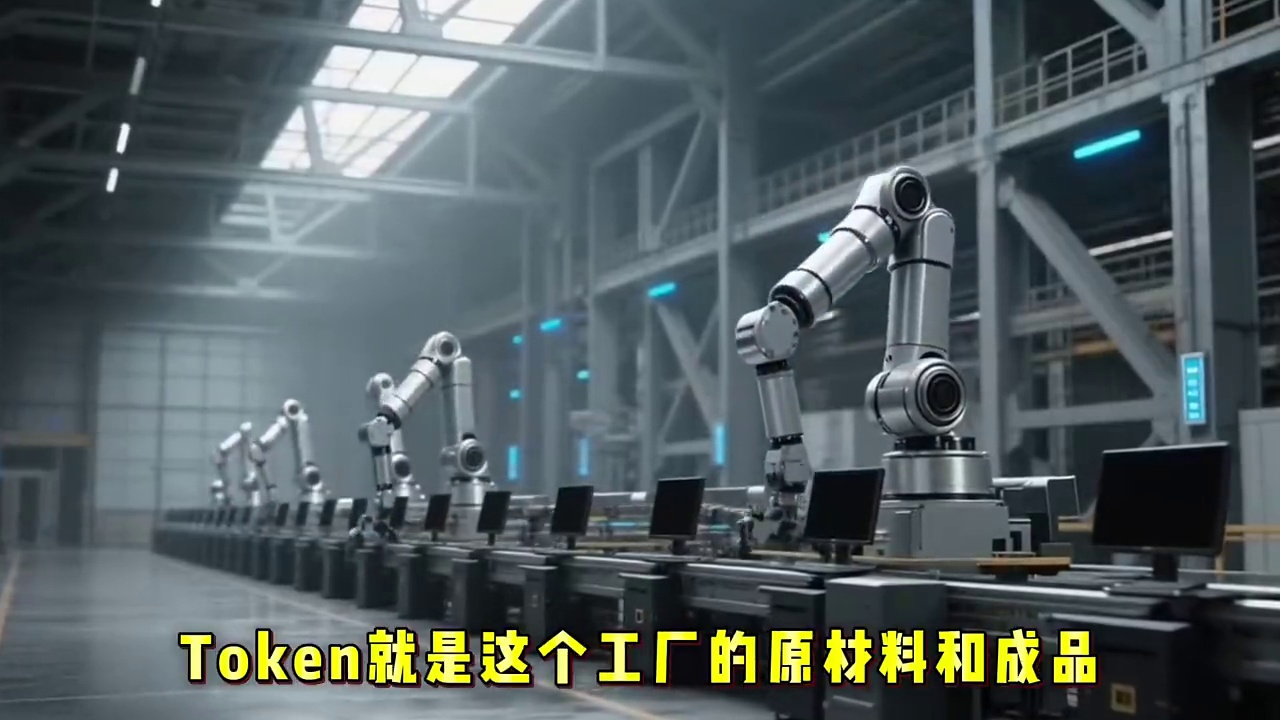 一个视频讲清楚什么是Token，通俗易懂 - 知乎