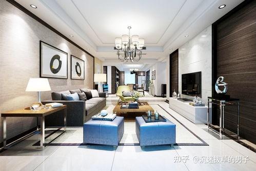 装修预算心里没底？这些装修报价要点，装修前要搞清楚 - 知乎