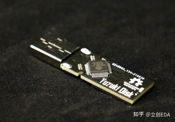 推荐一个实用的开源项目——自制U盘 - 知乎