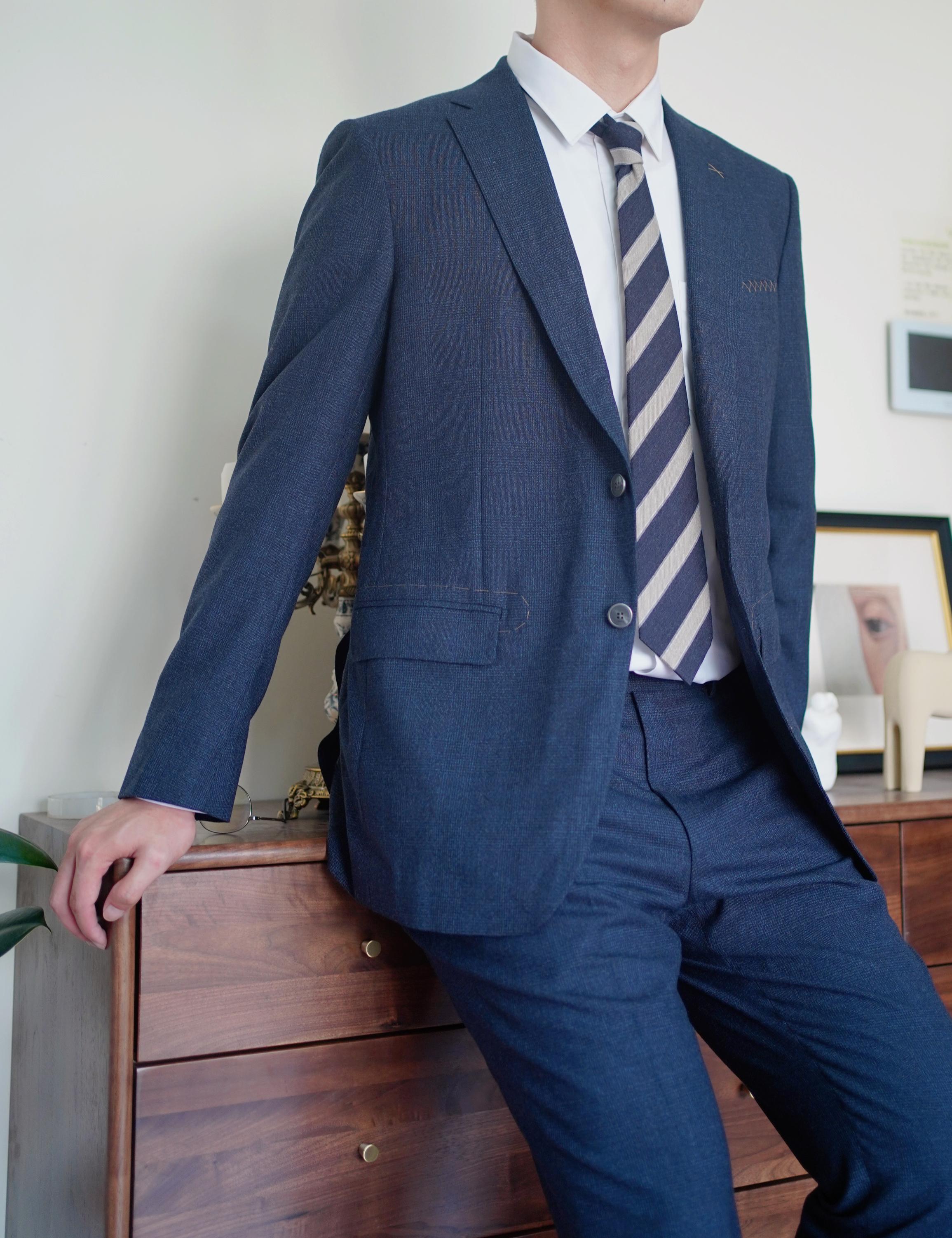 精英男士商旅出差,如何保持形象,给他人好印象? - 知乎