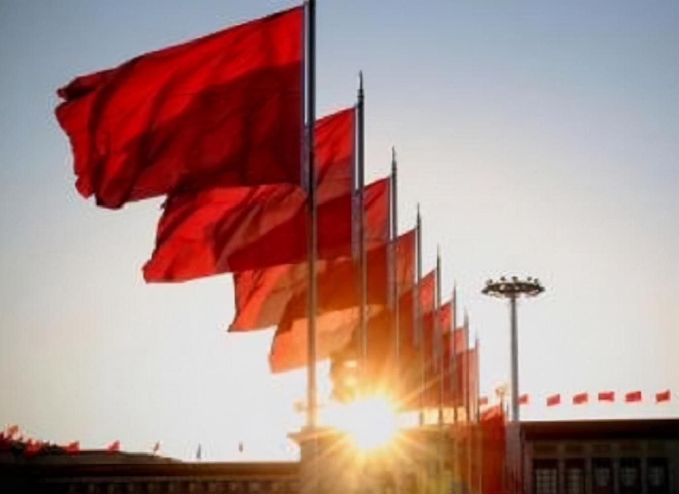 中国从崩溃边缘迅速崛起的核心要点深度解读