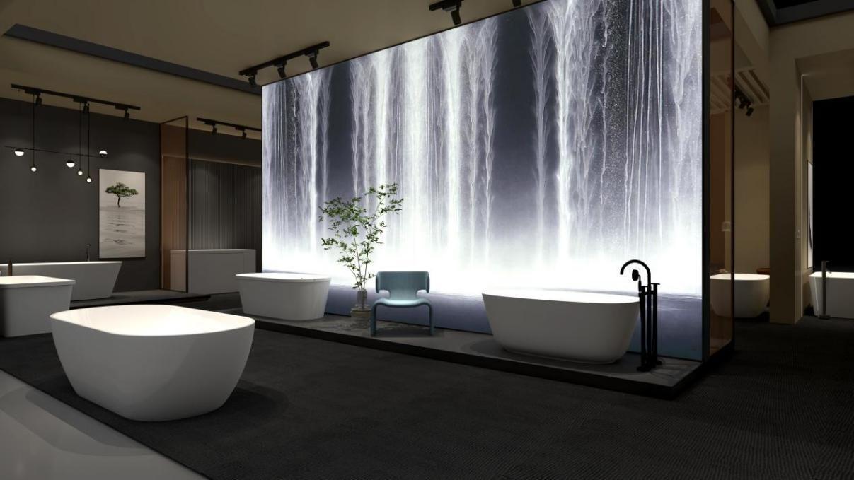 至臻品味,至享生活丨德尚卫浴与您相约2023上海厨卫展! - 知乎