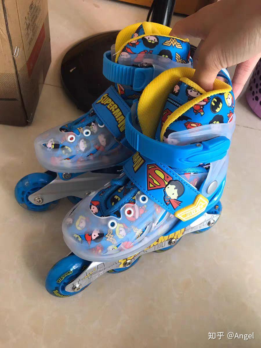 我看天猫上小状元的轮滑鞋销量很高,有人买过么质量如何? - 知乎