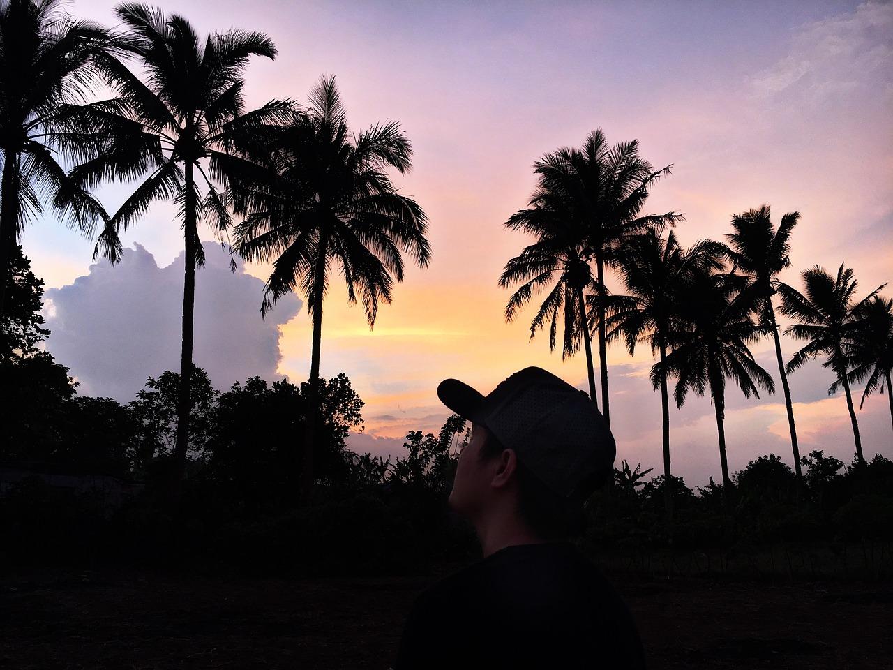 4. 爱情纪念之旅