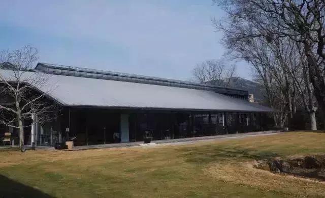 箱根pola美术馆74箱根玻璃之森美术馆74箱根小王子博物馆74箱根