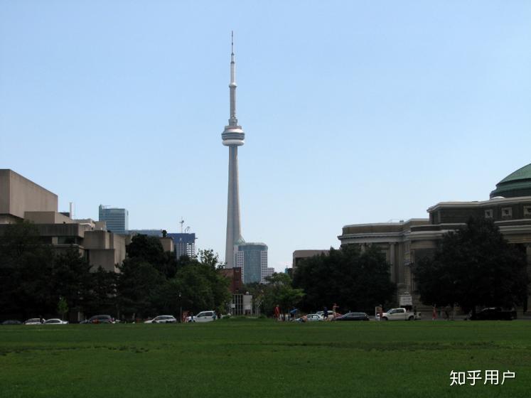 怎么评论多伦多大学75%留学生来自中国?