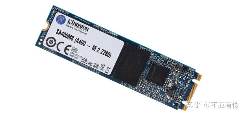 机械硬盘(HDD)和固态硬盘(SSD)的区别 - 知乎