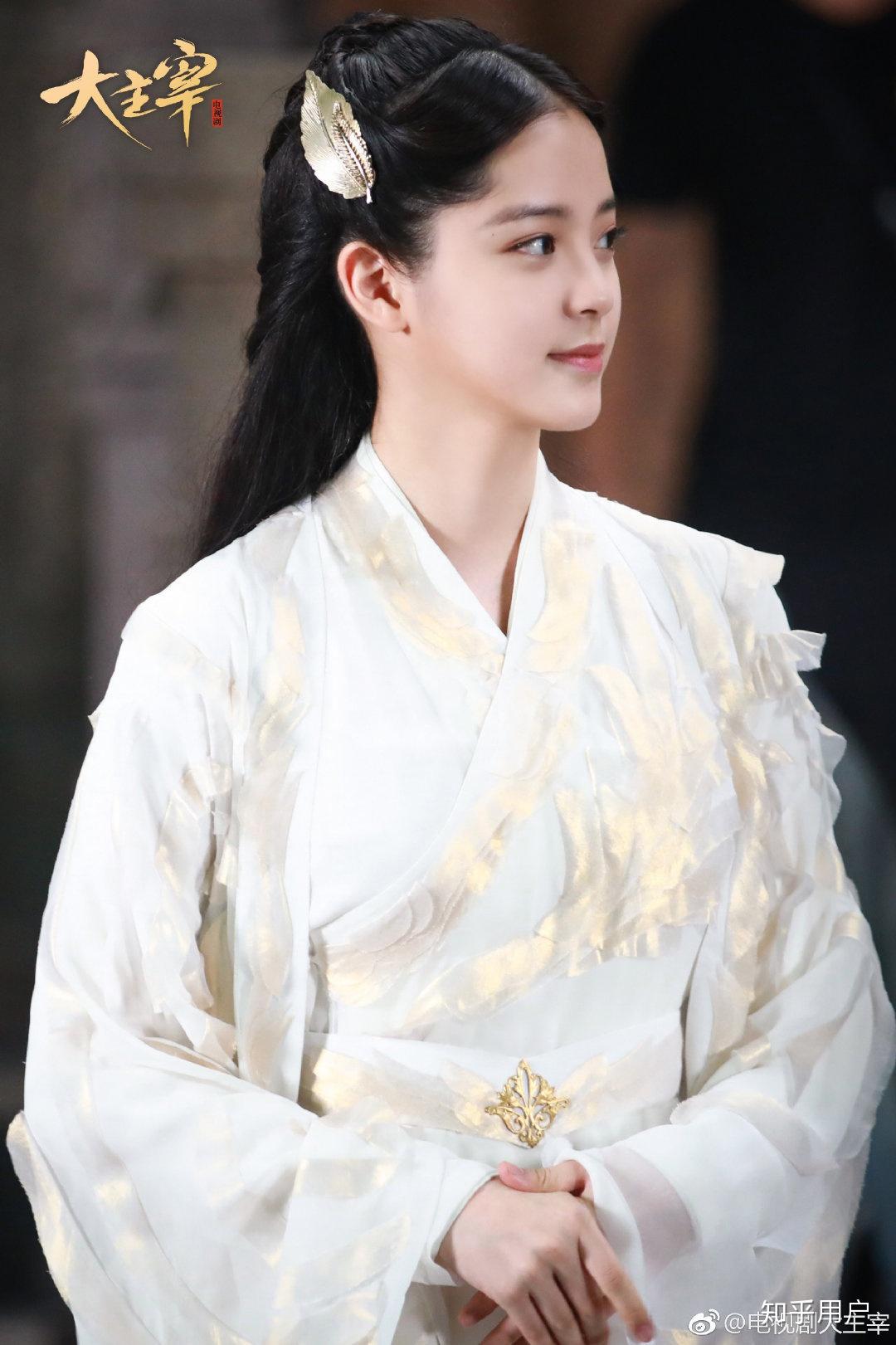 如何评价王源和欧阳娜娜主演的电视剧大主宰