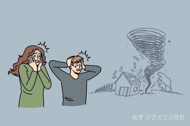 其他时候,对变化的恐惧可能会掩盖潜在的恐惧,比如对失败的恐惧.