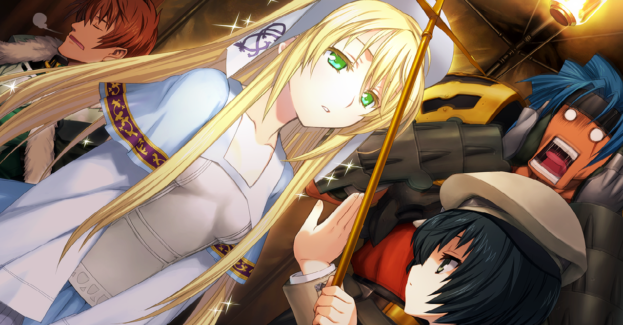 兰斯9 赫尔曼革命 - 知乎