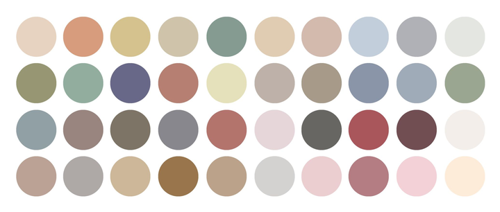 科研绘图配色入门