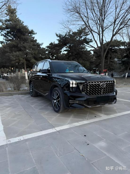 这辆国产SUV凭什么成了“别人家的车”?