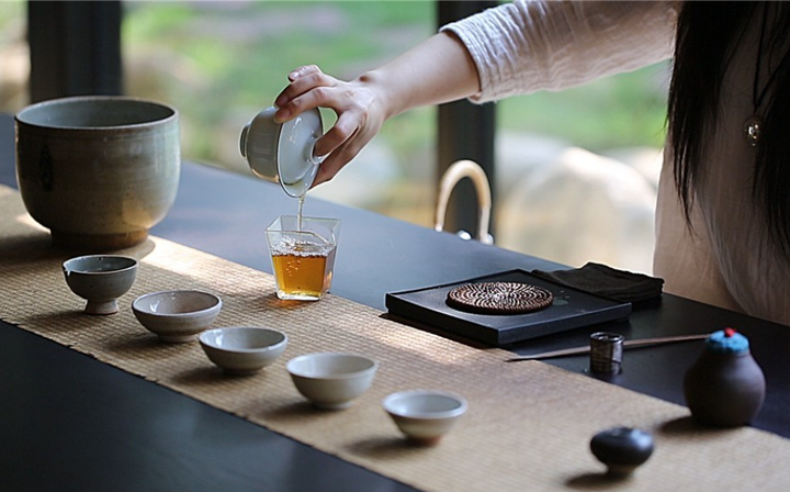 泡茶技巧丨如何泡好一杯茶,掌握这三个要素 - 知乎
