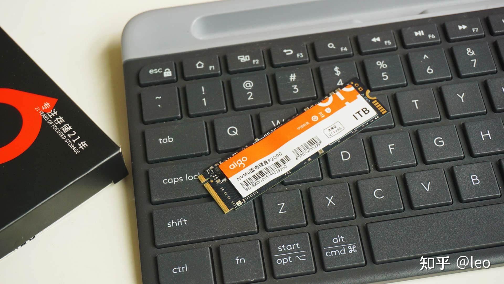 399元1t爱国者p2000真的靠谱吗装机实测